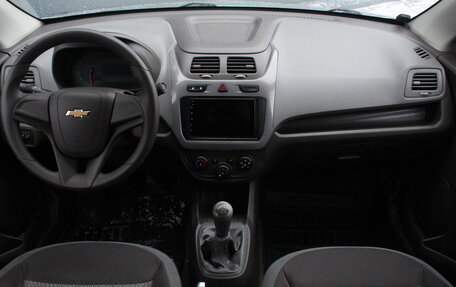 Chevrolet Cobalt II, 2013 год, 749 000 рублей, 7 фотография