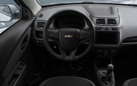 Chevrolet Cobalt II, 2013 год, 749 000 рублей, 8 фотография