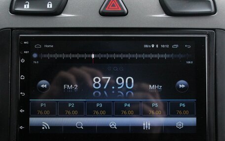 Chevrolet Cobalt II, 2013 год, 749 000 рублей, 12 фотография