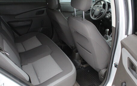 Chevrolet Cobalt II, 2013 год, 749 000 рублей, 17 фотография