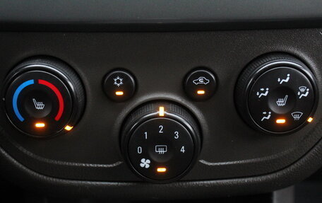 Chevrolet Cobalt II, 2013 год, 749 000 рублей, 13 фотография