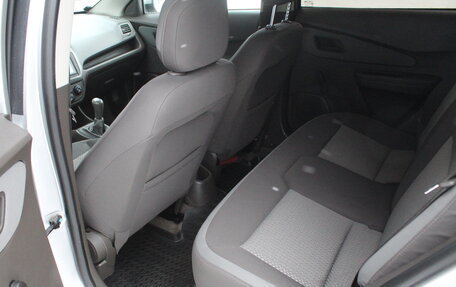 Chevrolet Cobalt II, 2013 год, 749 000 рублей, 18 фотография