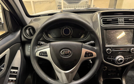 Lifan X60 I рестайлинг, 2016 год, 720 000 рублей, 7 фотография