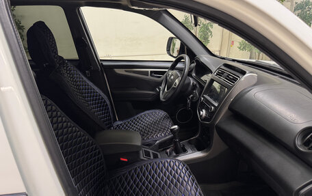 Lifan X60 I рестайлинг, 2016 год, 720 000 рублей, 9 фотография