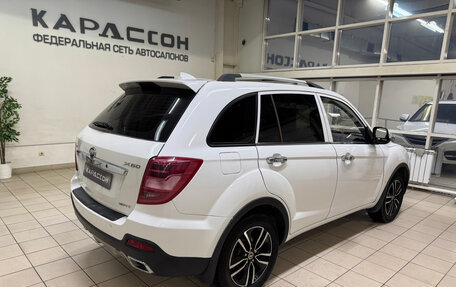 Lifan X60 I рестайлинг, 2016 год, 720 000 рублей, 2 фотография