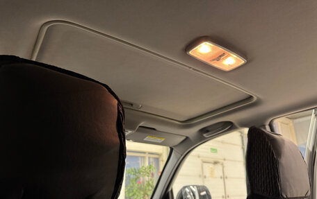 Lifan X60 I рестайлинг, 2016 год, 720 000 рублей, 18 фотография