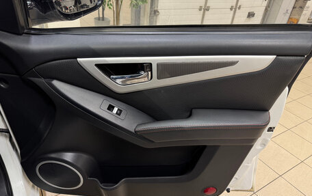 Lifan X60 I рестайлинг, 2016 год, 720 000 рублей, 15 фотография