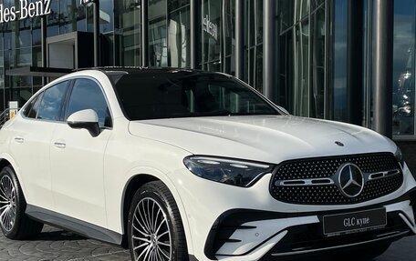 Mercedes-Benz GLC Coupe, 2025 год, 10 799 000 рублей, 7 фотография