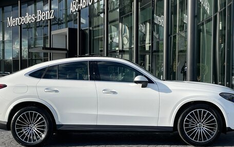 Mercedes-Benz GLC Coupe, 2025 год, 10 799 000 рублей, 6 фотография