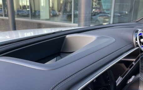 Mercedes-Benz GLC Coupe, 2025 год, 10 799 000 рублей, 17 фотография