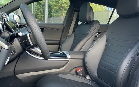 Mercedes-Benz GLC Coupe, 2025 год, 10 799 000 рублей, 18 фотография