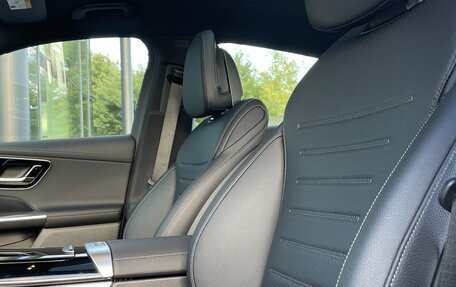 Mercedes-Benz GLC Coupe, 2025 год, 10 799 000 рублей, 19 фотография