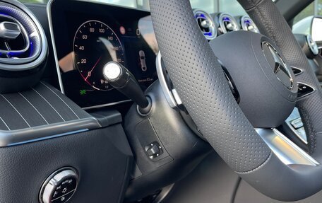 Mercedes-Benz GLC Coupe, 2025 год, 10 799 000 рублей, 20 фотография