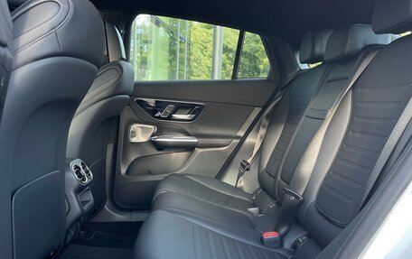 Mercedes-Benz GLC Coupe, 2025 год, 10 799 000 рублей, 25 фотография