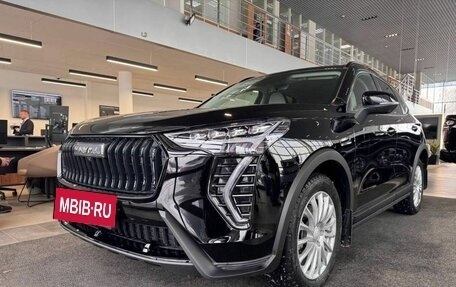 Haval Jolion, 2026 год, 2 649 000 рублей, 3 фотография