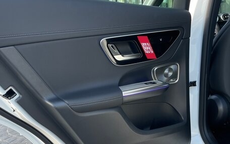Mercedes-Benz GLC Coupe, 2025 год, 10 799 000 рублей, 26 фотография