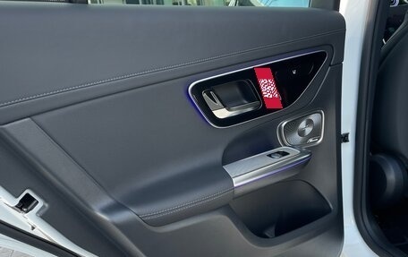Mercedes-Benz GLC Coupe, 2025 год, 10 799 000 рублей, 23 фотография