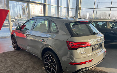 Audi Q5, 2025 год, 6 799 000 рублей, 4 фотография