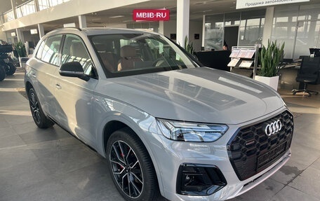 Audi Q5, 2025 год, 6 799 000 рублей, 2 фотография