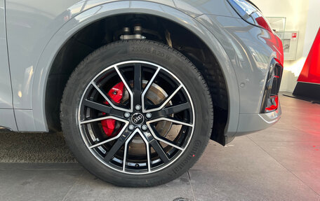 Audi Q5, 2025 год, 6 799 000 рублей, 6 фотография