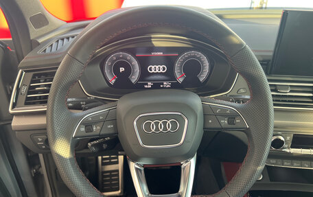 Audi Q5, 2025 год, 6 799 000 рублей, 8 фотография