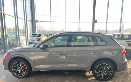 Audi Q5, 2025 год, 6 799 000 рублей, 5 фотография