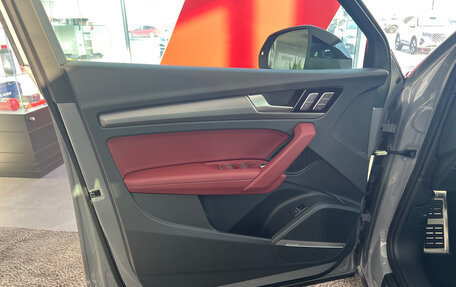 Audi Q5, 2025 год, 6 799 000 рублей, 10 фотография