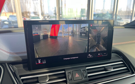 Audi Q5, 2025 год, 6 799 000 рублей, 14 фотография