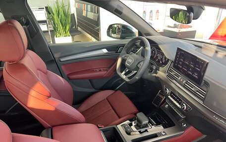 Audi Q5, 2025 год, 6 799 000 рублей, 16 фотография