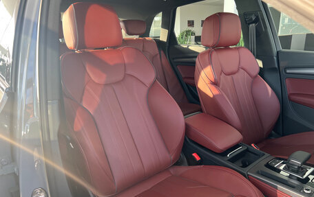 Audi Q5, 2025 год, 6 799 000 рублей, 17 фотография