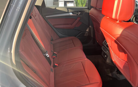 Audi Q5, 2025 год, 6 799 000 рублей, 18 фотография