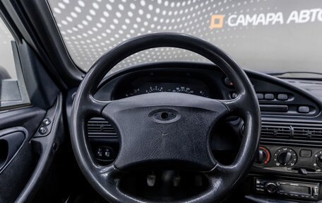 Chevrolet Niva I рестайлинг, 2007 год, 284 000 рублей, 9 фотография