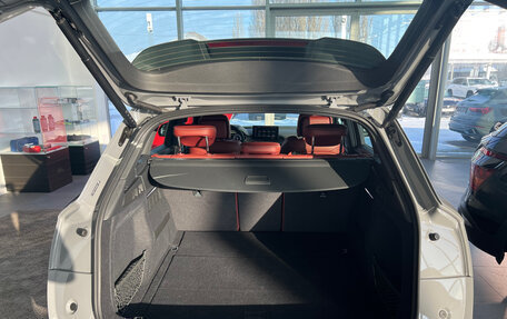 Audi Q5, 2025 год, 6 799 000 рублей, 20 фотография