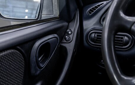 Chevrolet Niva I рестайлинг, 2007 год, 284 000 рублей, 17 фотография