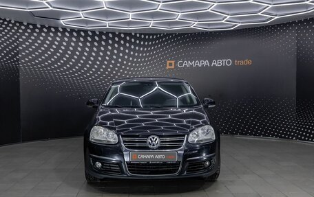 Volkswagen Jetta VI, 2010 год, 465 000 рублей, 7 фотография