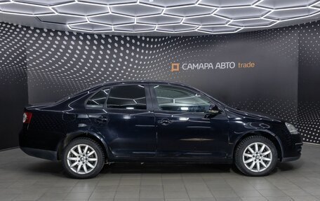 Volkswagen Jetta VI, 2010 год, 465 000 рублей, 5 фотография