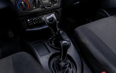 Chevrolet Niva I рестайлинг, 2007 год, 284 000 рублей, 15 фотография