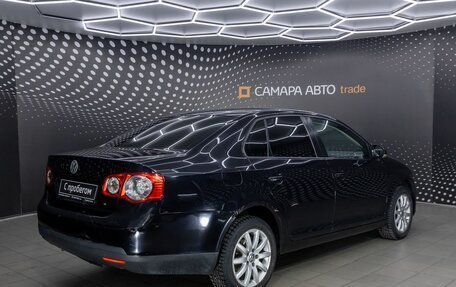 Volkswagen Jetta VI, 2010 год, 465 000 рублей, 2 фотография