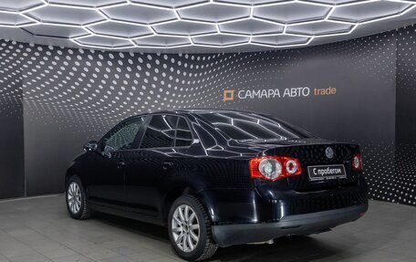 Volkswagen Jetta VI, 2010 год, 465 000 рублей, 3 фотография