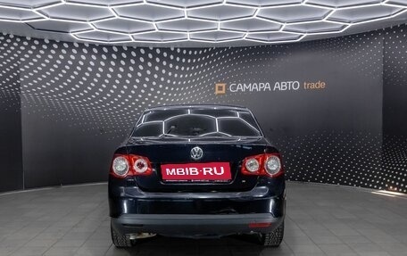 Volkswagen Jetta VI, 2010 год, 465 000 рублей, 8 фотография