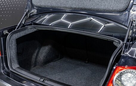 Volkswagen Jetta VI, 2010 год, 465 000 рублей, 10 фотография