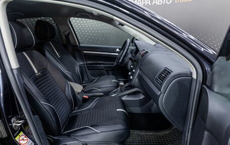 Volkswagen Jetta VI, 2010 год, 465 000 рублей, 16 фотография