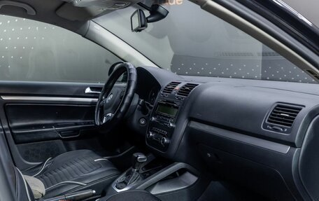 Volkswagen Jetta VI, 2010 год, 465 000 рублей, 15 фотография