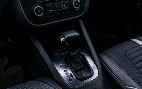 Volkswagen Jetta VI, 2010 год, 465 000 рублей, 18 фотография