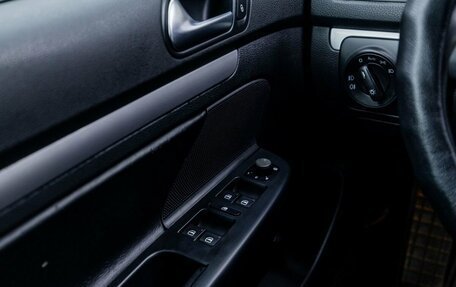 Volkswagen Jetta VI, 2010 год, 465 000 рублей, 19 фотография