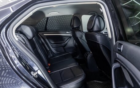 Volkswagen Jetta VI, 2010 год, 465 000 рублей, 17 фотография