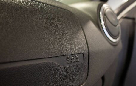 Nissan Almera, 2015 год, 595 000 рублей, 18 фотография