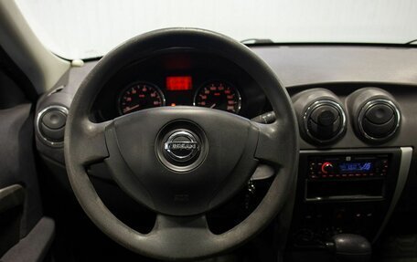 Nissan Almera, 2015 год, 595 000 рублей, 21 фотография