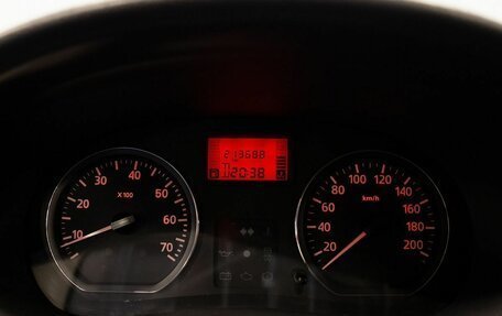 Nissan Almera, 2015 год, 595 000 рублей, 22 фотография