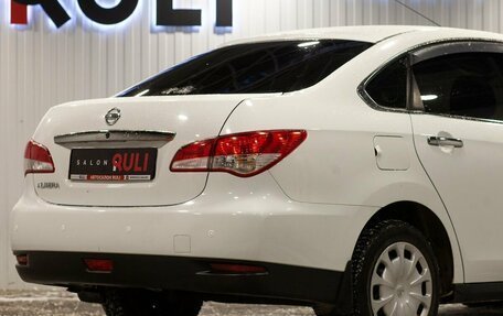 Nissan Almera, 2015 год, 595 000 рублей, 13 фотография